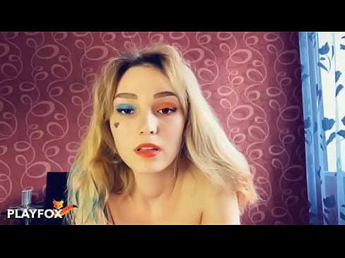 ❤️ Магичне наочаре за виртуелну стварност дале су ми секс са Харли Квин Хард порно на sr.stroybassein.ru