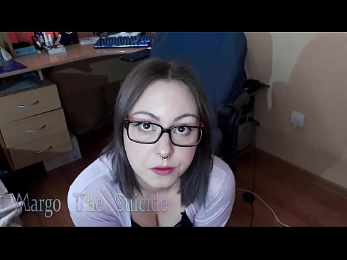 ❤️ Секси девојка са наочарима дубоко сише дилдо на камери Хард порно на sr.stroybassein.ru